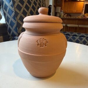 Santa Maria Novella Potpourri Terracotta Jar